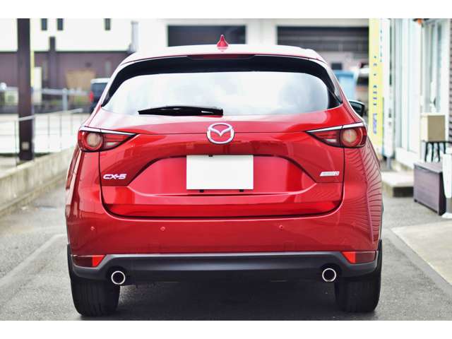 Mazda CX-5 11