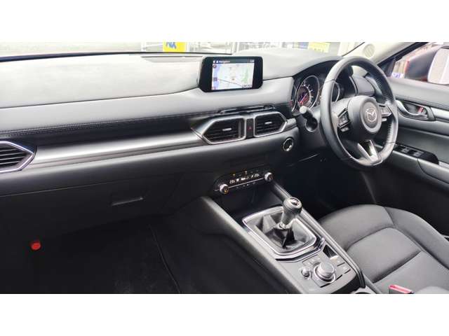 Mazda CX-5 2