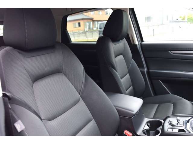Mazda CX-5 6