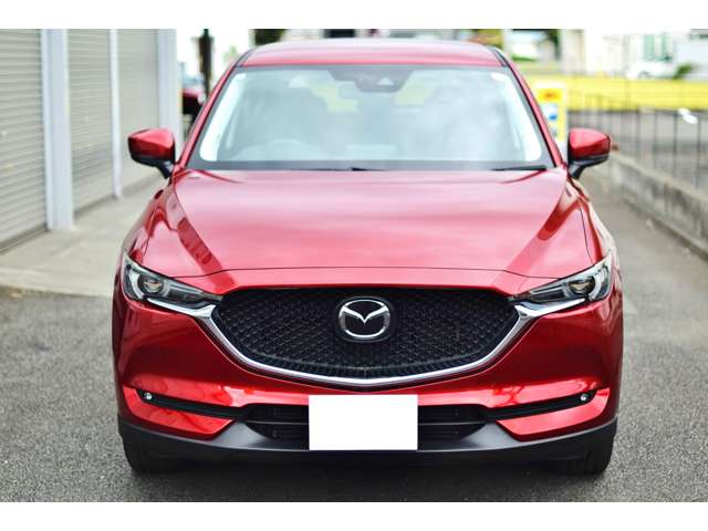 Mazda CX-5 7