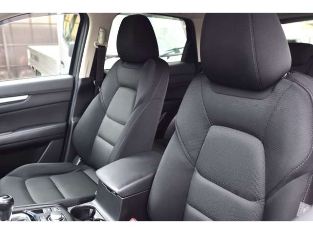 Mazda CX-5 8