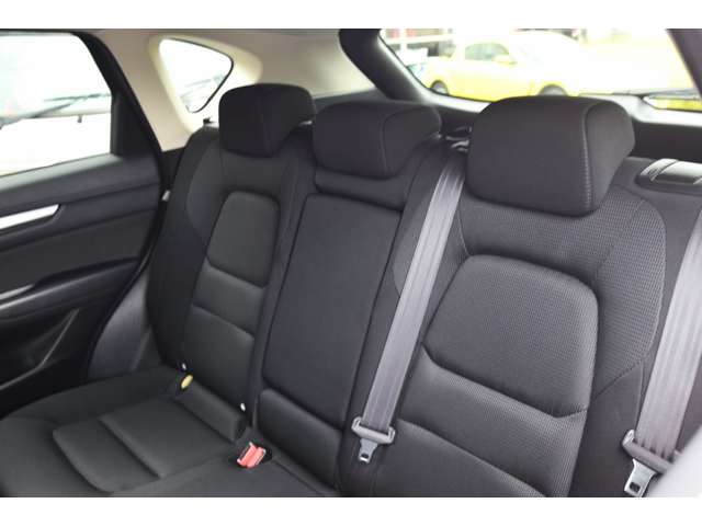 Mazda CX-5 10