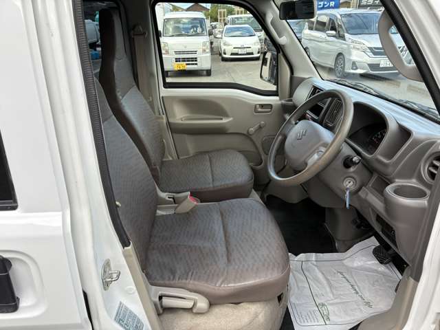 Suzuki Every 11