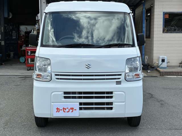 Suzuki Every 2