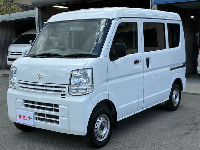 Suzuki Every 3