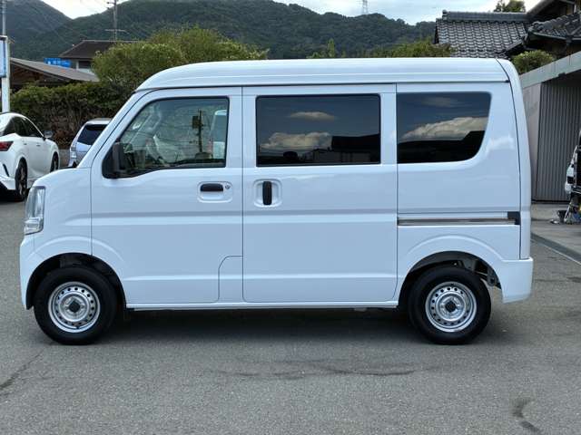 Suzuki Every 4