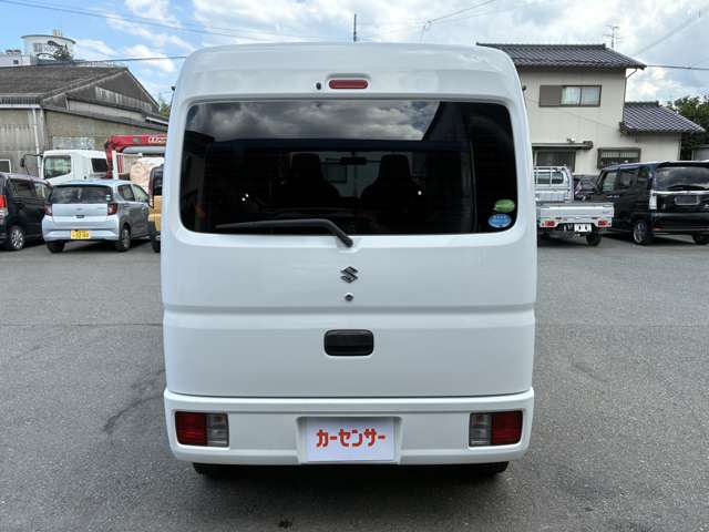 Suzuki Every 6