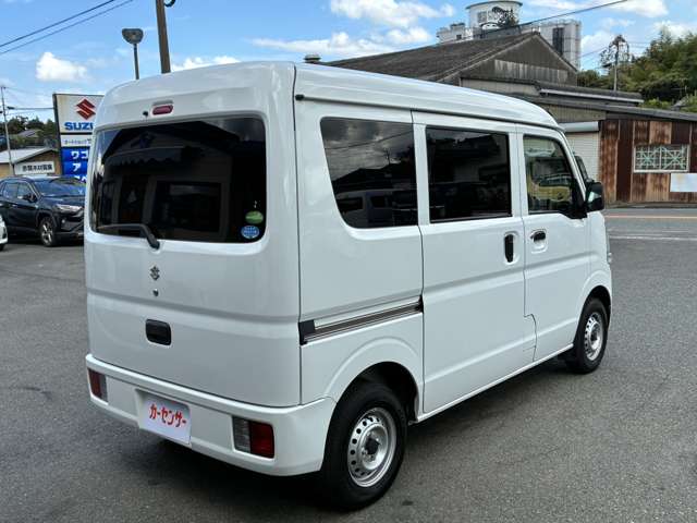 Suzuki Every 7
