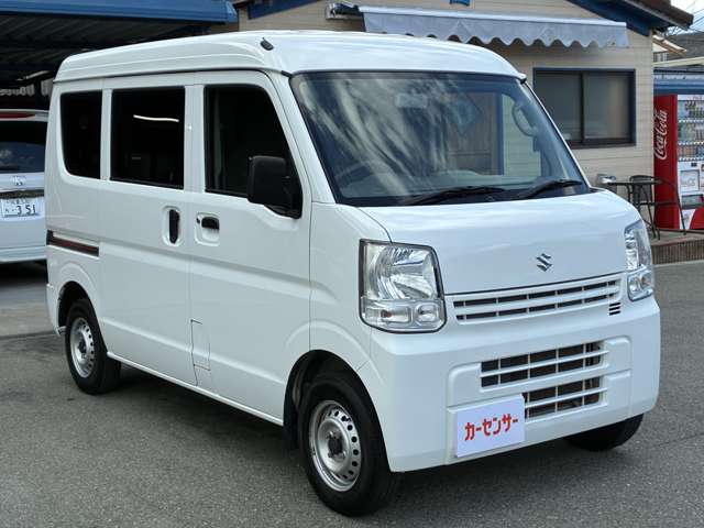 Suzuki Every 9
