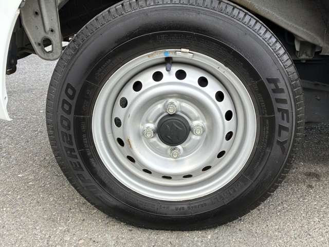 Suzuki Every 10