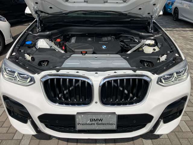 BMW X4 11