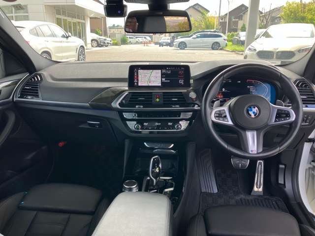 BMW X4 12