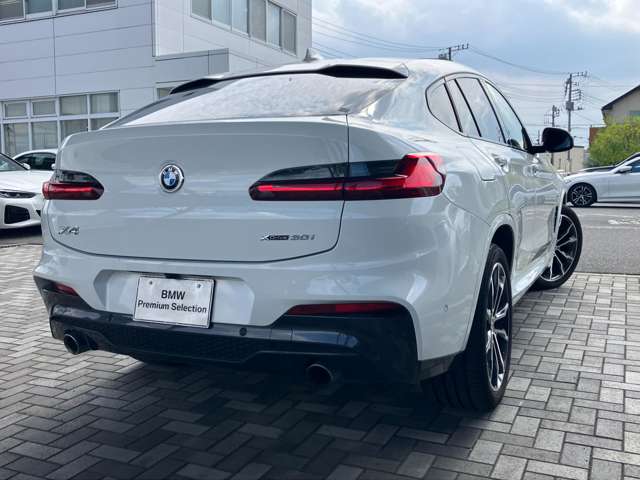 BMW X4 4