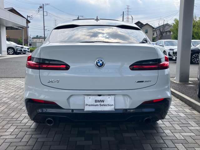 BMW X4 6
