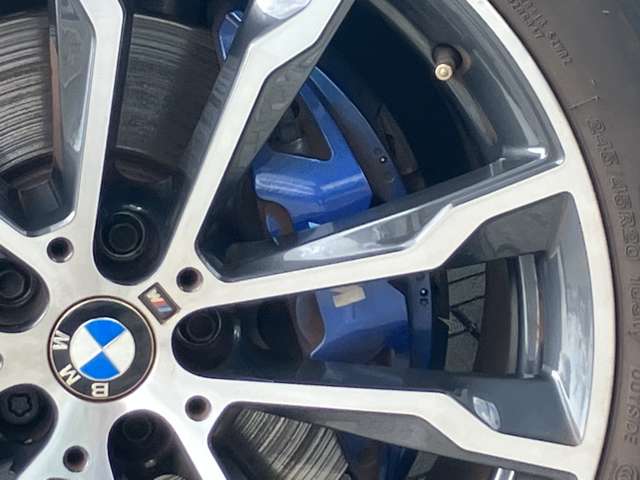 BMW X4 9
