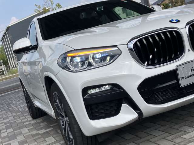 BMW X4 10