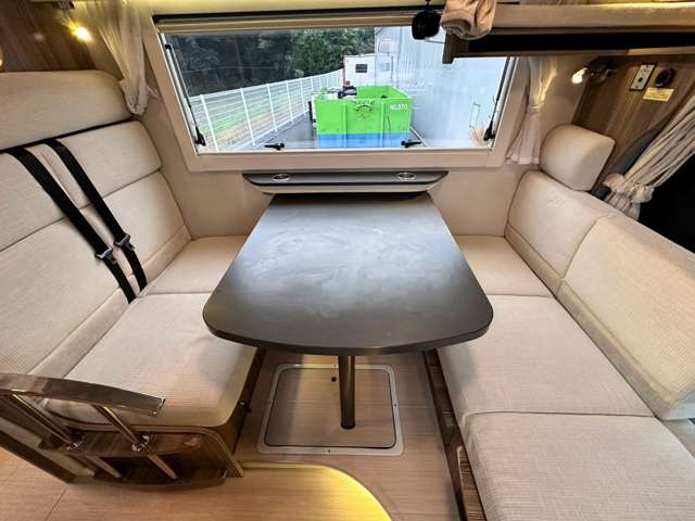 Toyota Camroad 5