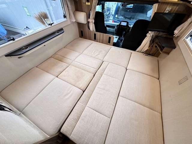 Toyota Camroad 6