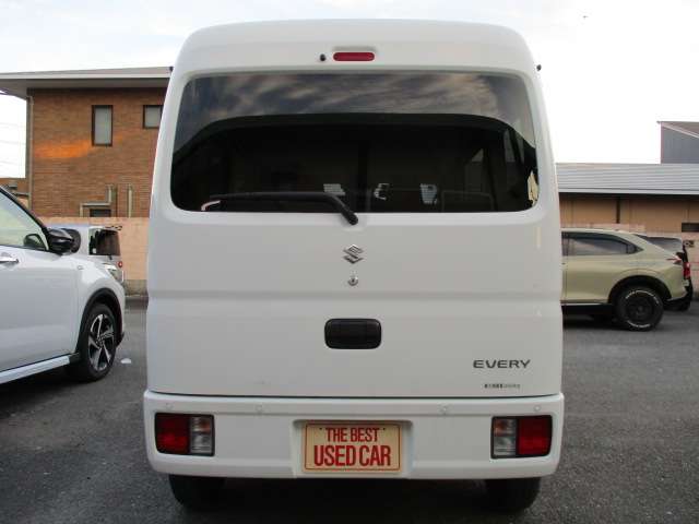 Suzuki Every 11