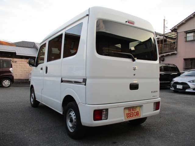Suzuki Every 12