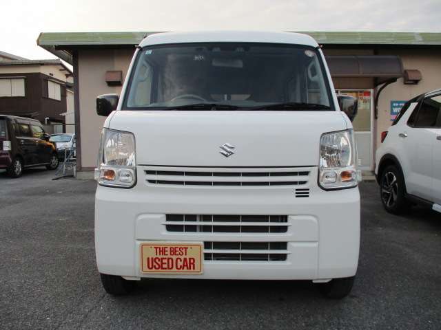 Suzuki Every 5