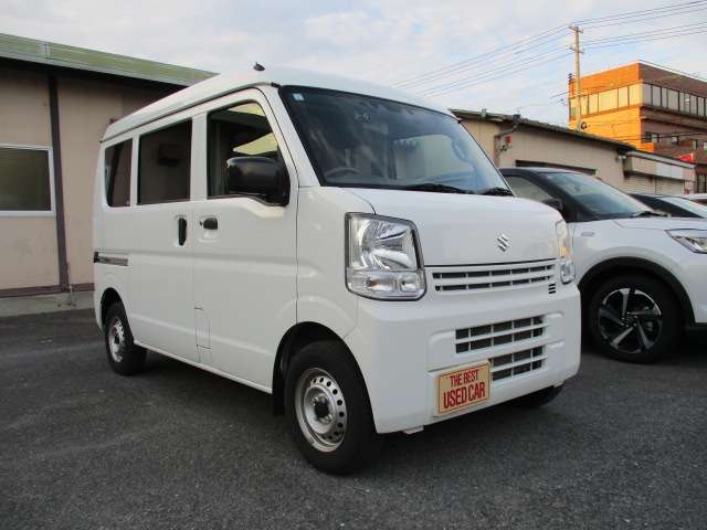 Suzuki Every 6