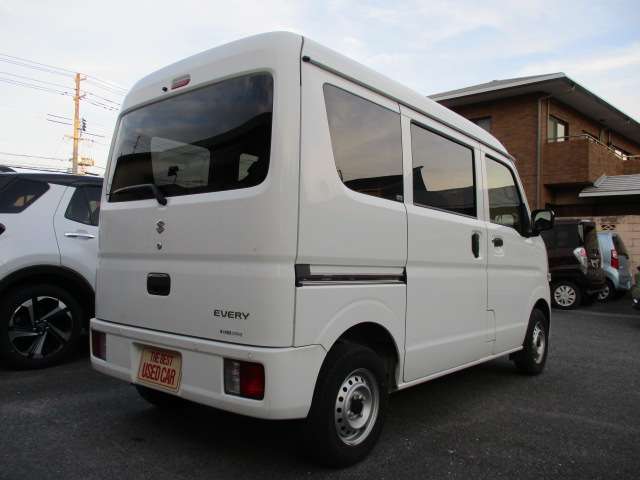 Suzuki Every 10