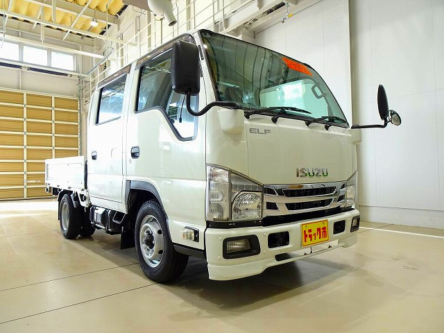 Isuzu Elf 11