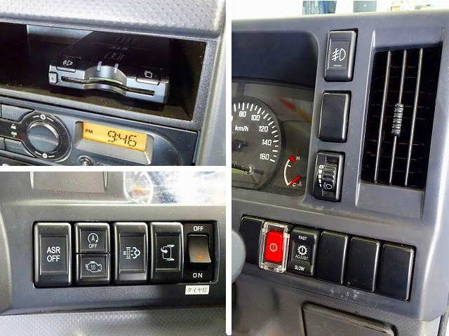 Isuzu Elf 4
