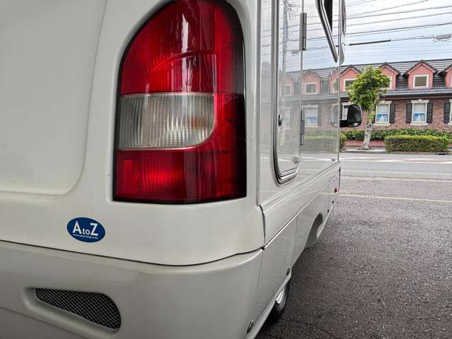 Mazda Bongo Truck 11