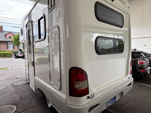 Mazda Bongo Truck 5