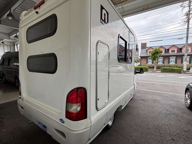 Mazda Bongo Truck 6