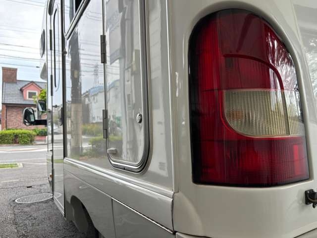 Mazda Bongo Truck 8