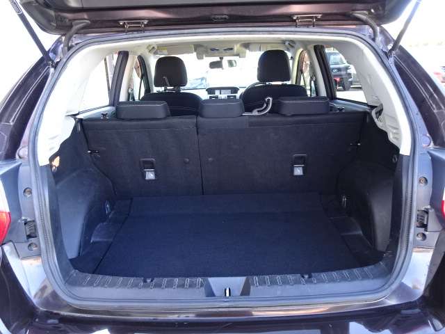 Subaru Impreza XV 11