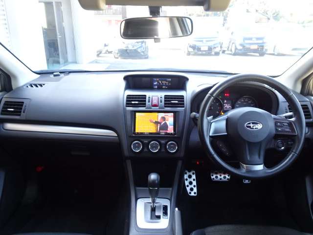 Subaru Impreza XV 5