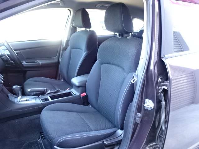 Subaru Impreza XV 6