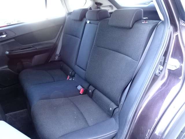 Subaru Impreza XV 7