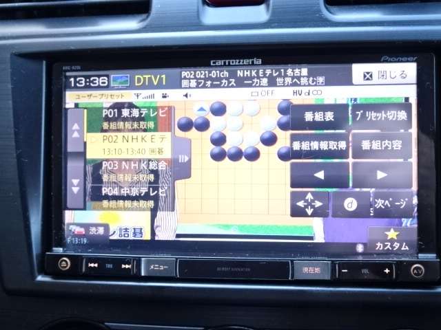 Subaru Impreza XV 8