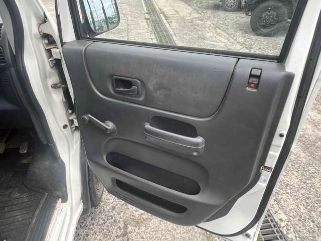 Honda Acty Truck 11