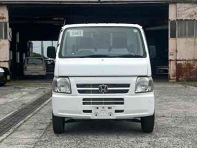 Honda Acty Truck 8