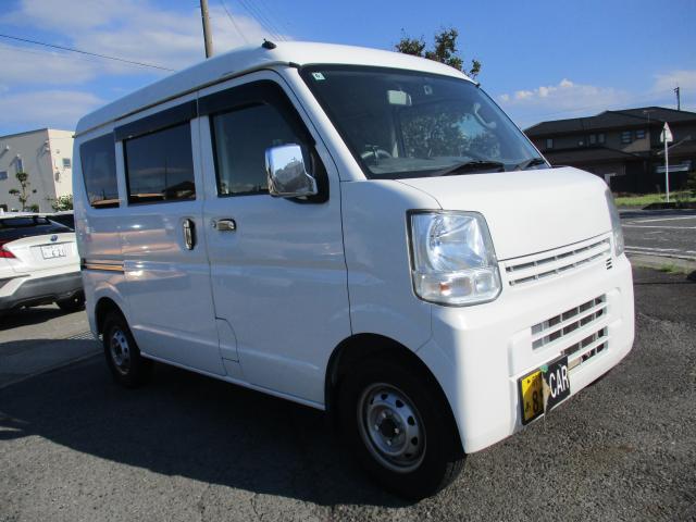 Nissan NV100 Clipper 2