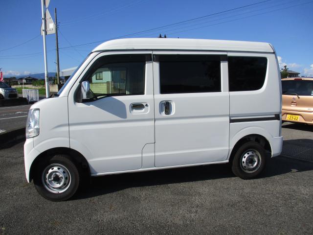 Nissan NV100 Clipper 5