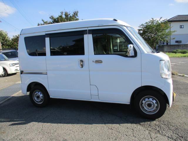 Nissan NV100 Clipper 8