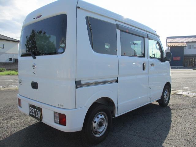 Nissan NV100 Clipper 9