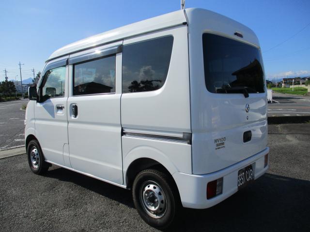 Nissan NV100 Clipper 10