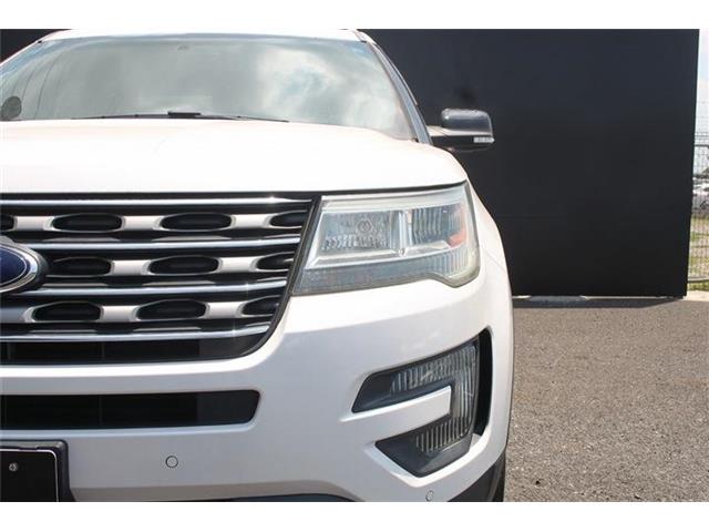 Ford Explorer 11