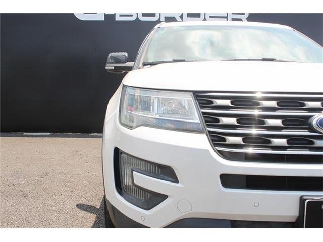 Ford Explorer 12