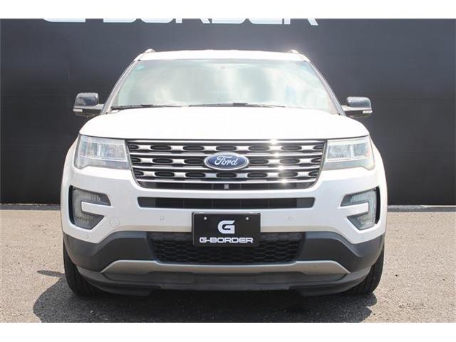 Ford Explorer 10