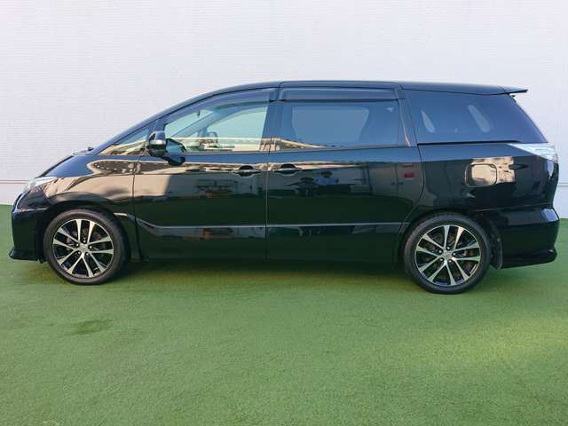 Toyota Estima 10