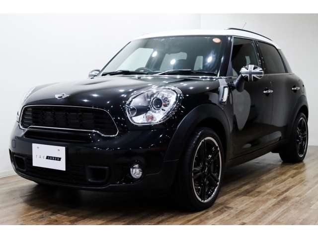 MINI Crossover 11